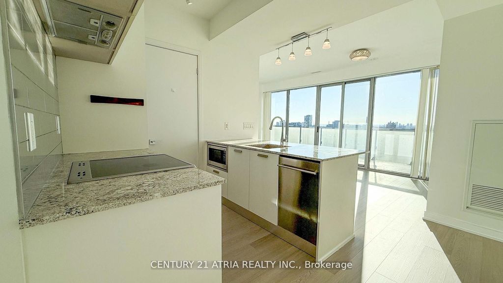 Photo of 57 St. Joseph Street #1805, Toronto, ON M5S 0C5 (MLS # C12890306)
