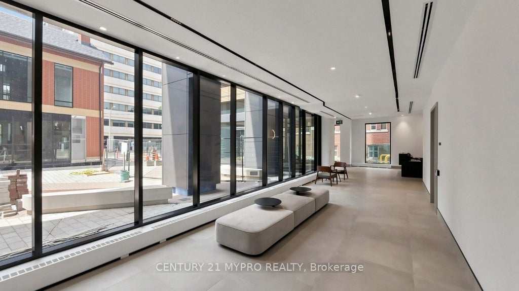 Photo of 609 Sherbourne Street #2809, Toronto, ON M4X 0A4 (MLS # C13800380)