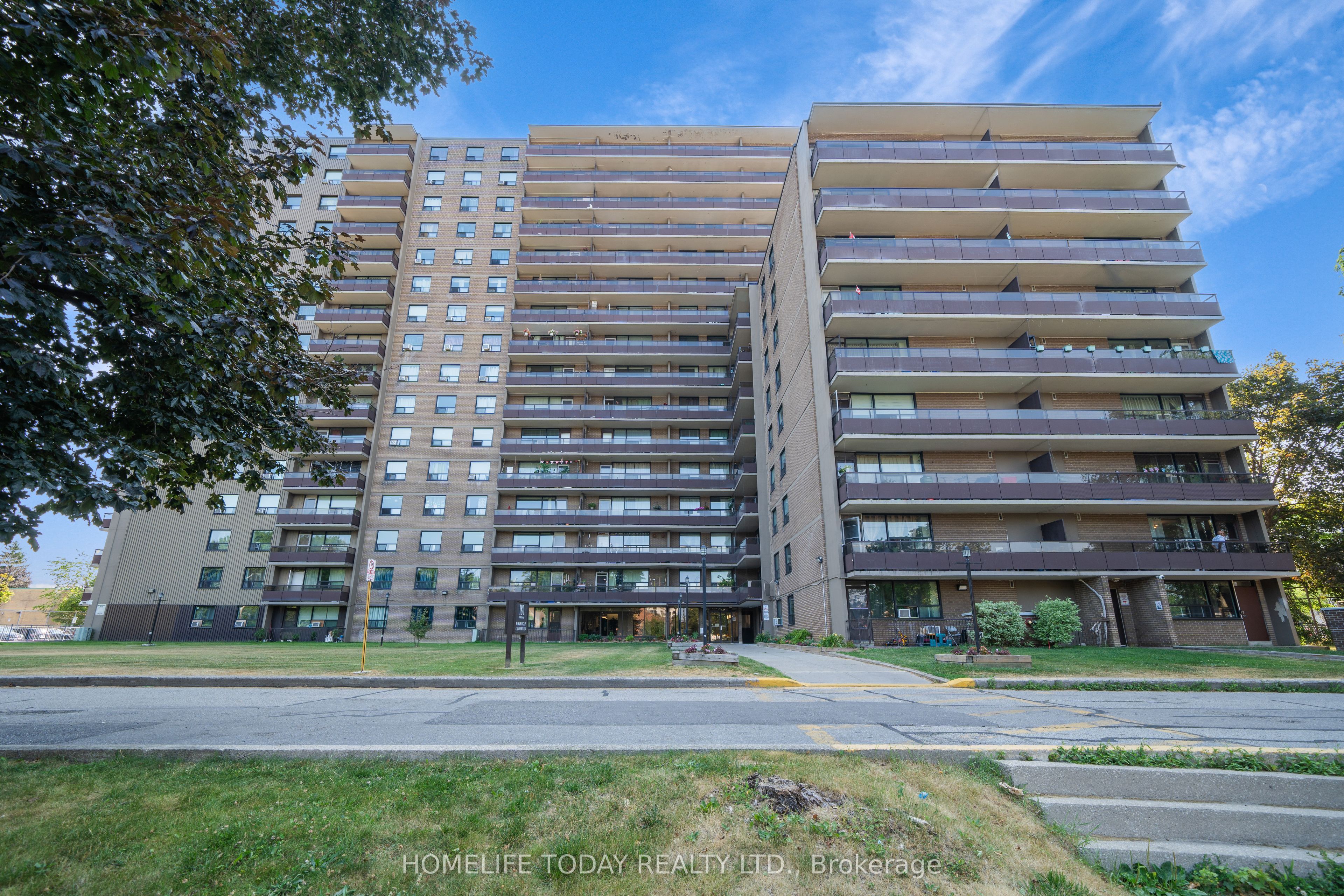 180 Markham Road 1405