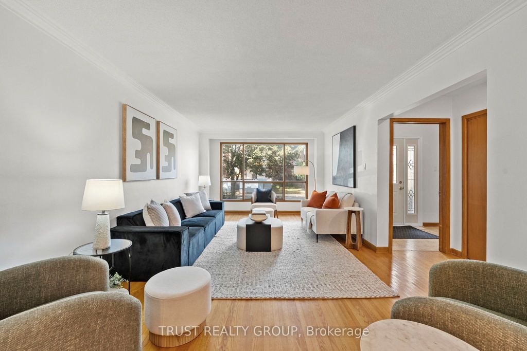 Photo of 43 Westminster Avenue, Toronto, ON M6R 1N3 (MLS # W12436954)