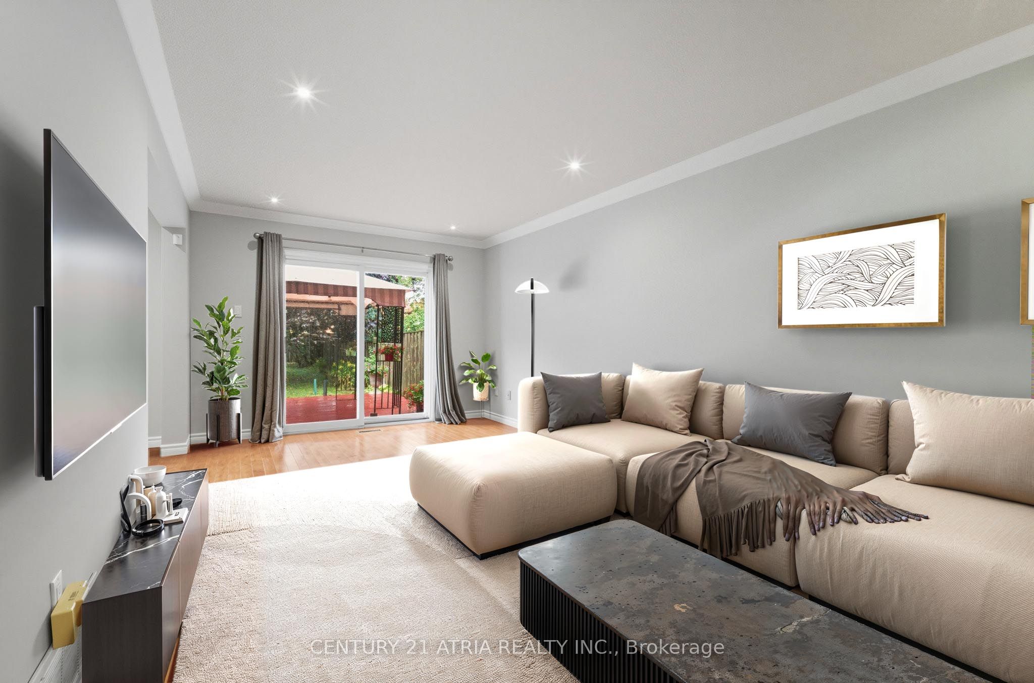 32 Fieldview Crescent