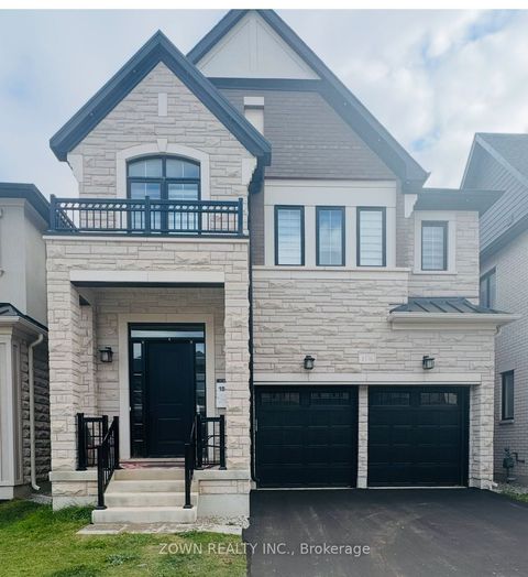 1336 Hydrangea Gardens Basement Oakville ON L6H 7Z6