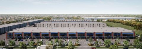 10900 Dixie Road A9 Brampton ON L6R 3W4