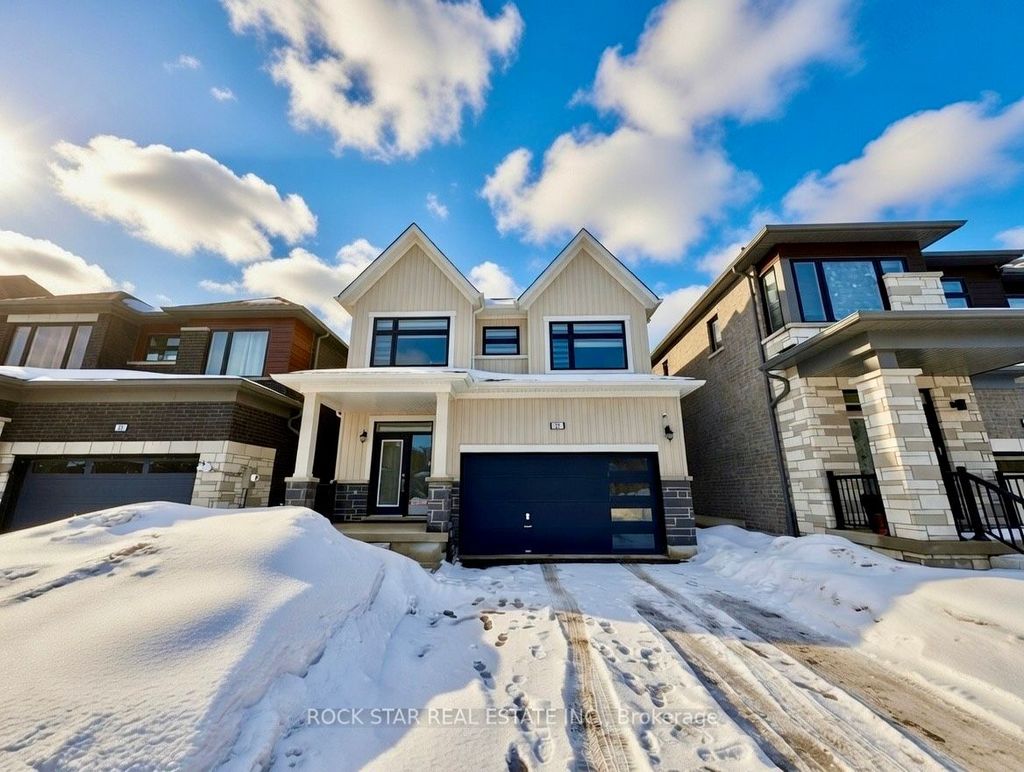 Photo of 27 Ferguson Street, Erin, ON N0B 1T0 (MLS # X12817350)