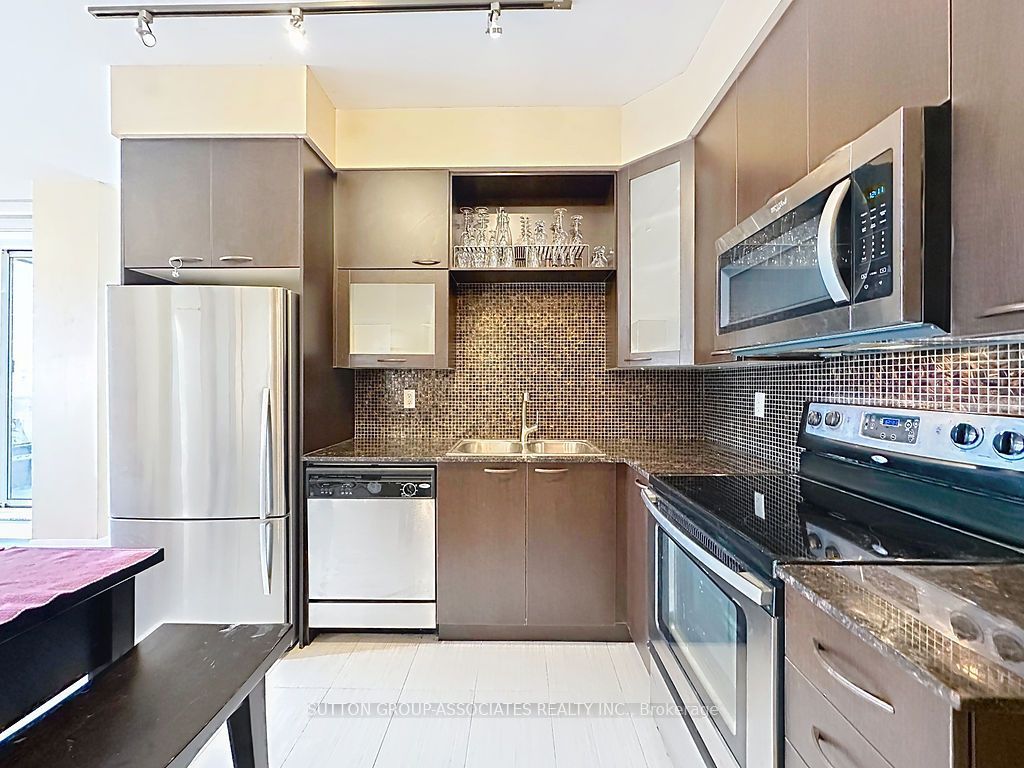 Photo of 500 Sherbourne Street #603, Toronto, ON M4X 1L1 (MLS # C12382994)