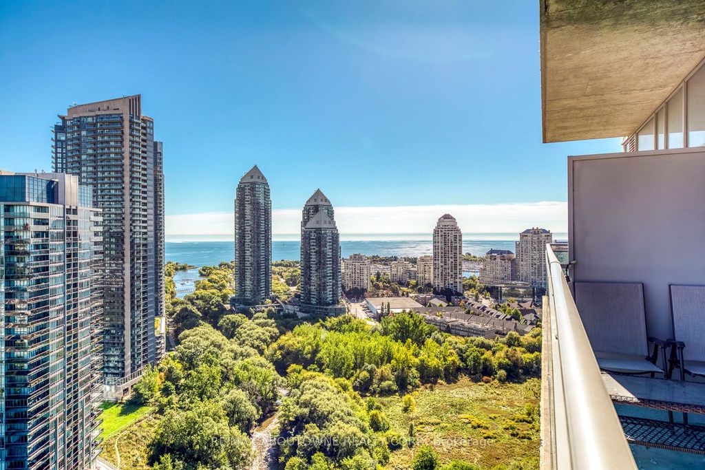 Photo of 165 Legion Road N #2524, Toronto, ON M8Y 0B3 (MLS # W12436942)