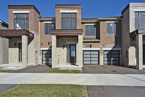 160 Mumbai Drive Markham ON L3S 3K5
