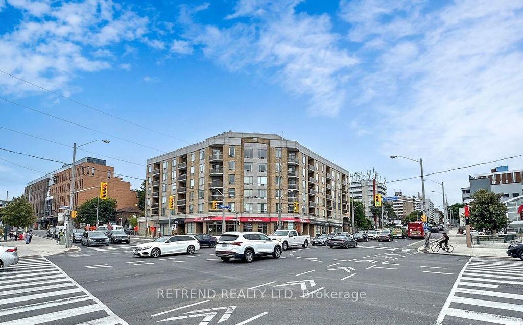 Photo of 1750 Bayview Avenue #310, Toronto, ON M4G 4H6 (MLS # C12573510)