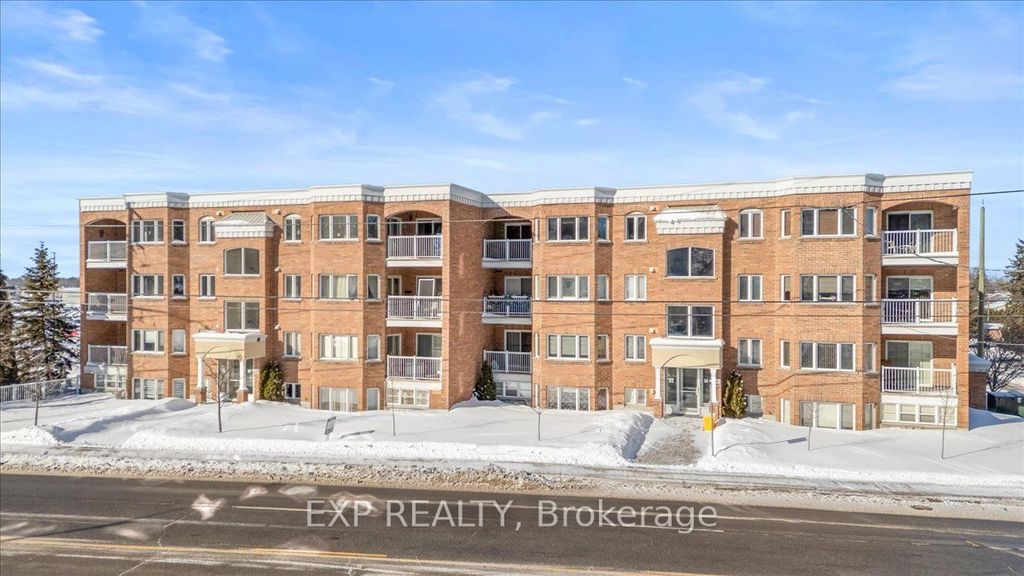 Photo of 1931 St. Joseph Boulevard #307, Orleans - Convent Glen and Area, ON K1C 0A3 (MLS # X12736200)