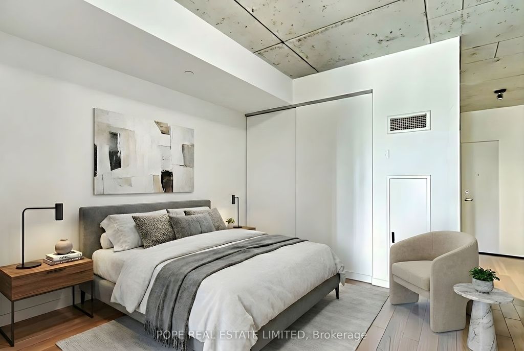 Photo of 51 Trolley Crescent #719, Toronto, ON M5A 0E9 (MLS # C12689600)