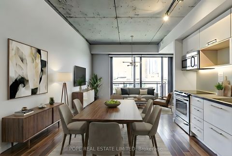 51 Trolley Crescent 719 Toronto ON M5A 0E9