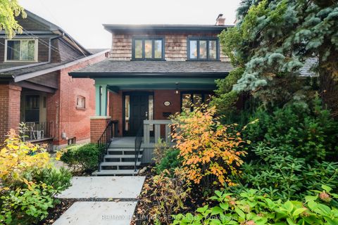 153 Heath Street E Toronto ON M4T 1S6