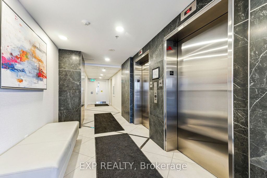 Photo of 6 Toronto Street #604, Barrie, ON L4N 9R2 (MLS # S12960990)
