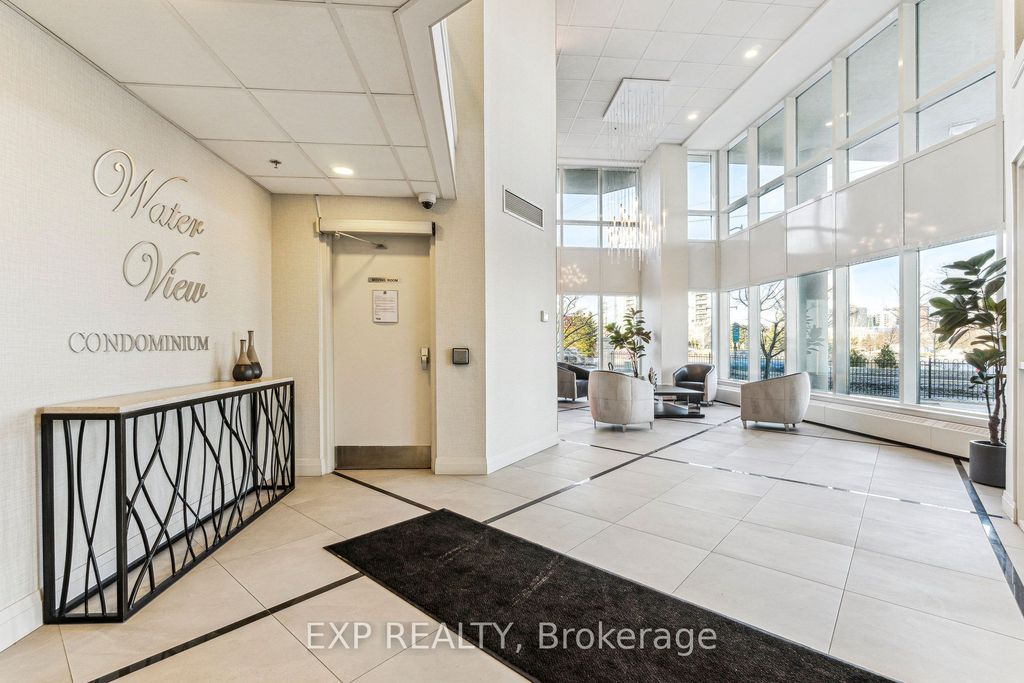 Photo of 6 Toronto Street #604, Barrie, ON L4N 9R2 (MLS # S12960990)