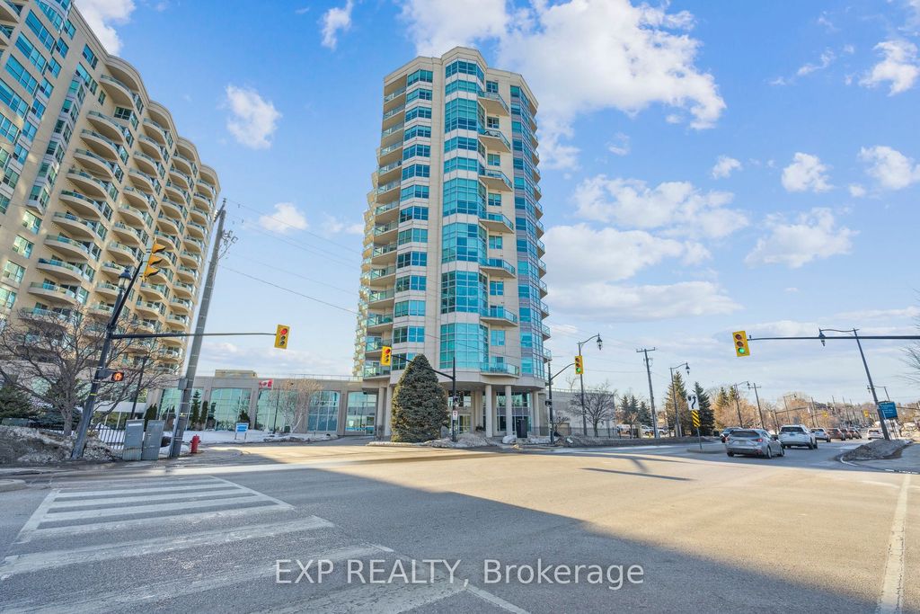 Photo of 6 Toronto Street #604, Barrie, ON L4N 9R2 (MLS # S12960990)