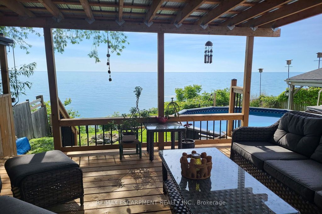 Photo of 16 Wilcox Drive, Haldimand, ON N0A 1L0 (MLS # X12932124)