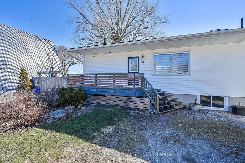 Photo of 16 Wilcox Drive, Haldimand, ON N0A 1L0 (MLS # X12932124)