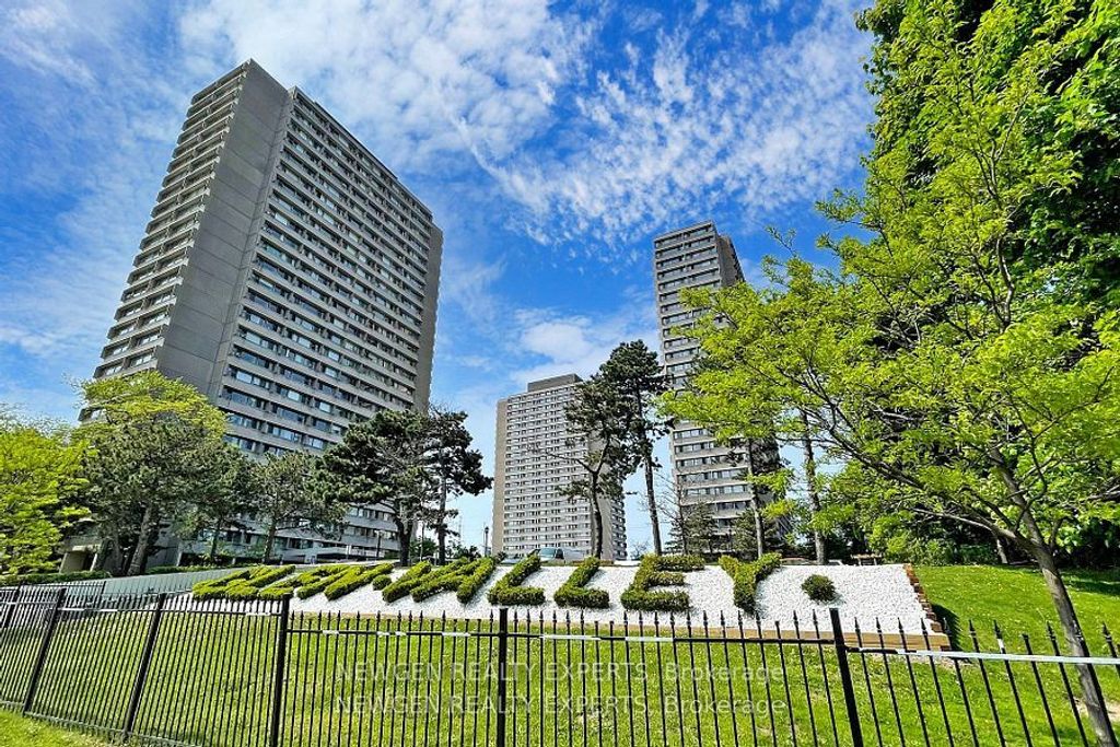 Photo of 715 Don Mills Road #PH08, Toronto, ON M3C 1S5 (MLS # C13463158)