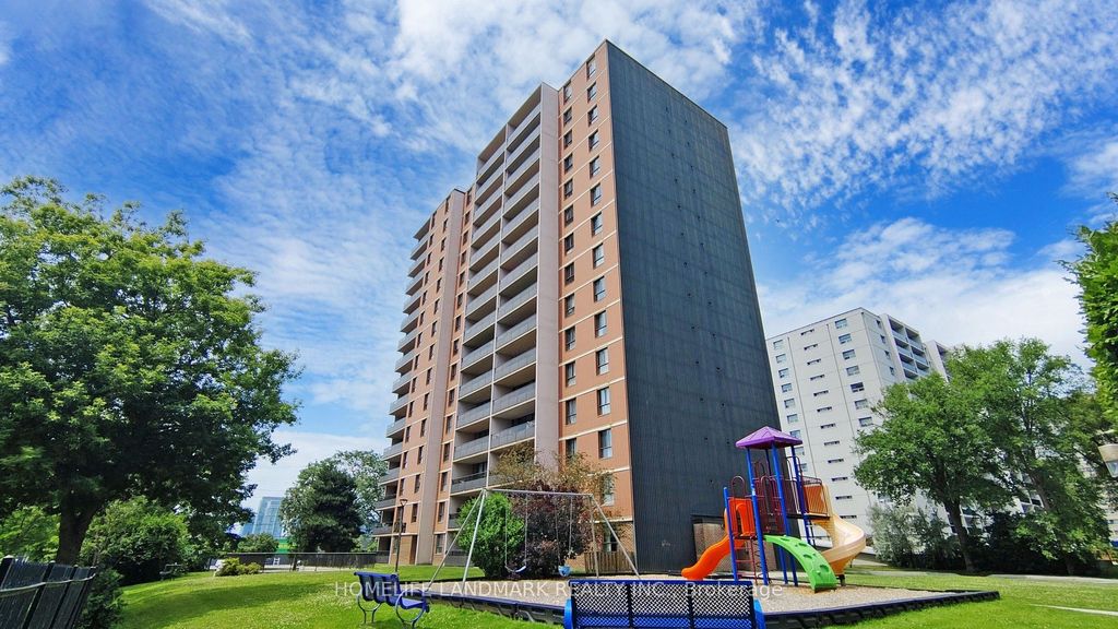 Photo of 2721 Victoria Park Avenue #1006, Toronto, ON M1T 3N6 (MLS # E12693876)