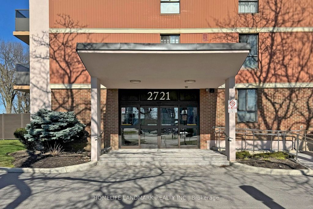 Photo of 2721 Victoria Park Avenue #1006, Toronto, ON M1T 3N6 (MLS # E12693876)