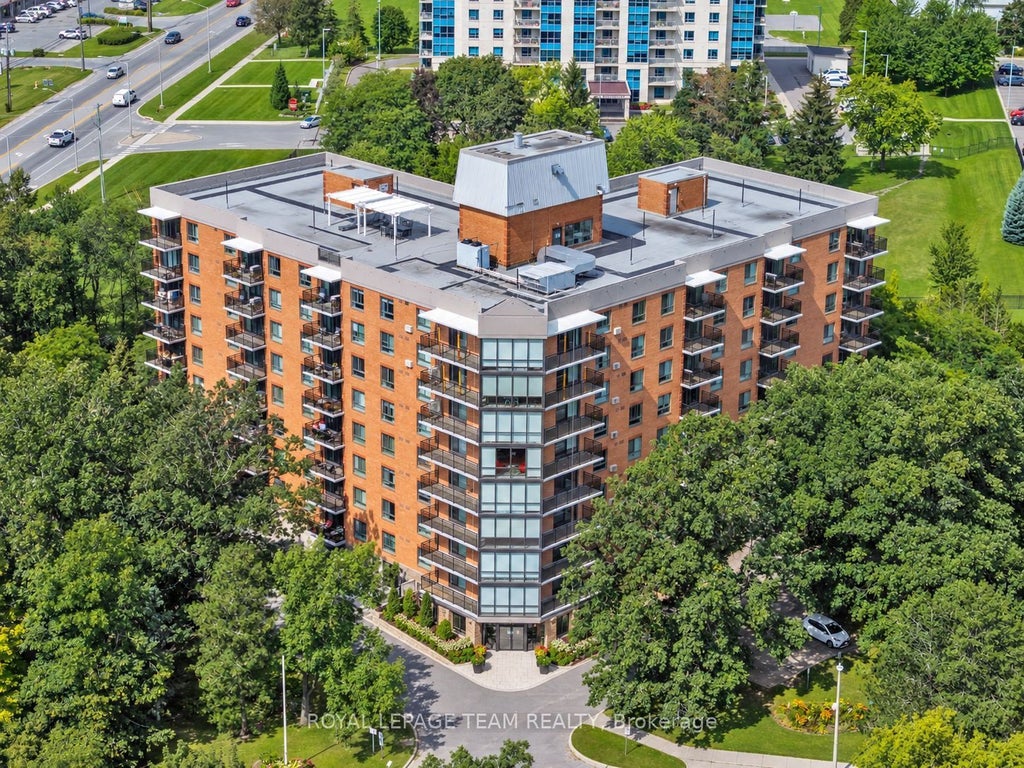 Photo of 115 Barrett Court #302, Kingston, ON K7L 5H6 (MLS # X13762754)