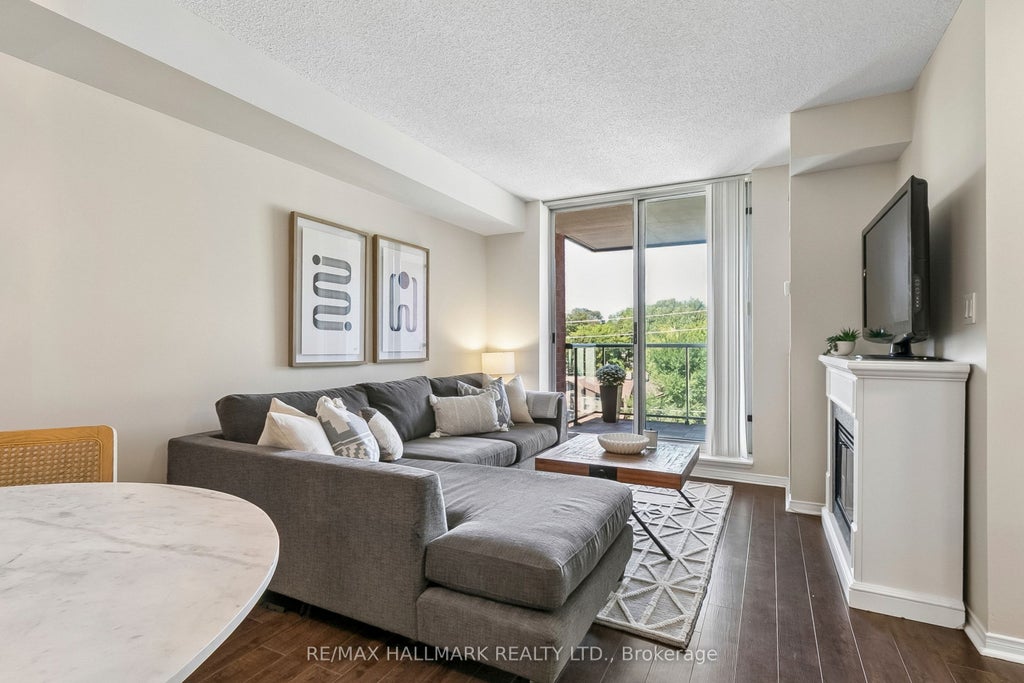 Photo of 1733 Queen Street E #418, Toronto, ON M4L 6S9 (MLS # E13781414)
