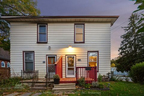 2055 Embleton Road Brampton ON L6Y 0E9