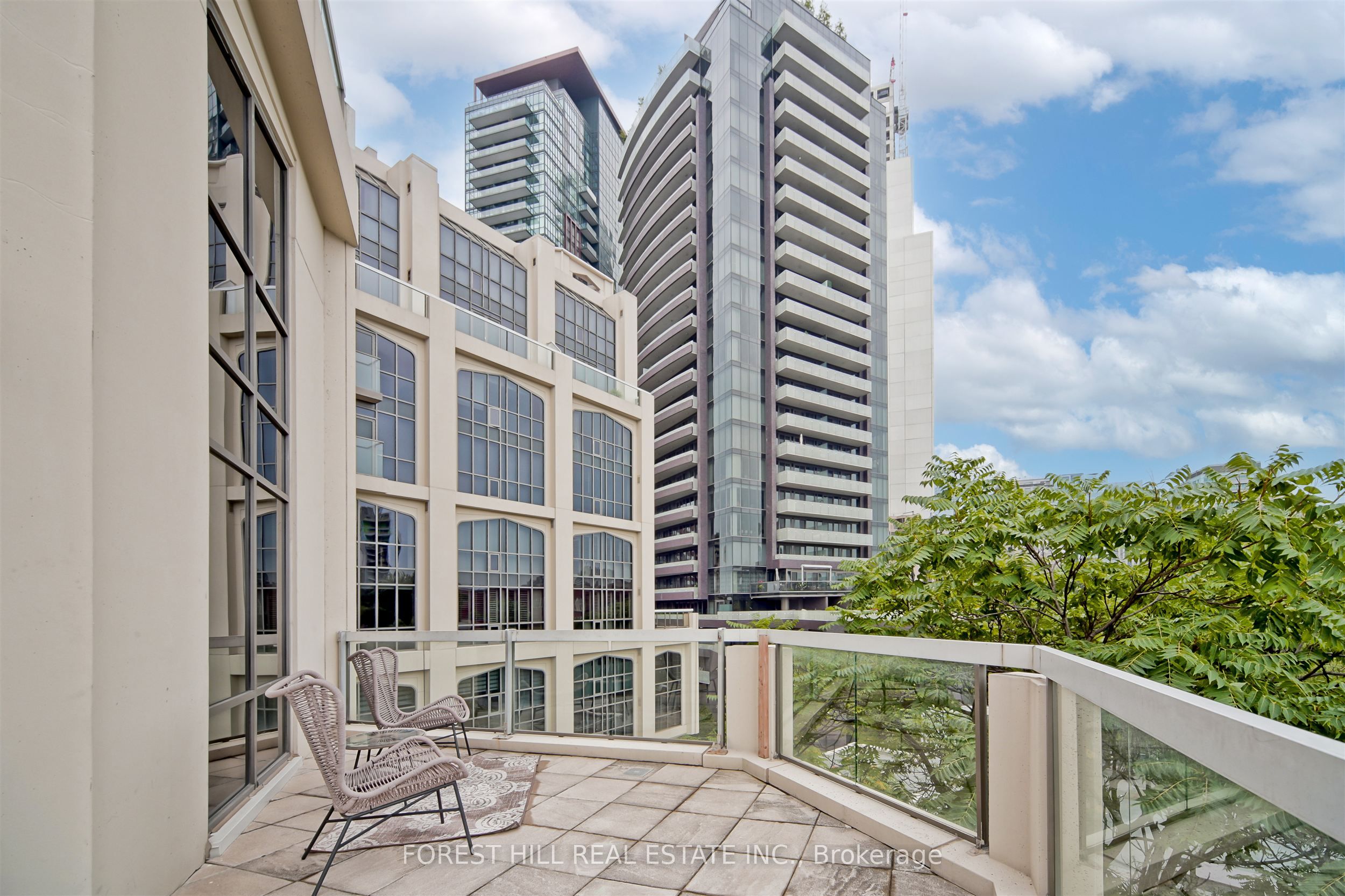 3 McAlpine Street 501