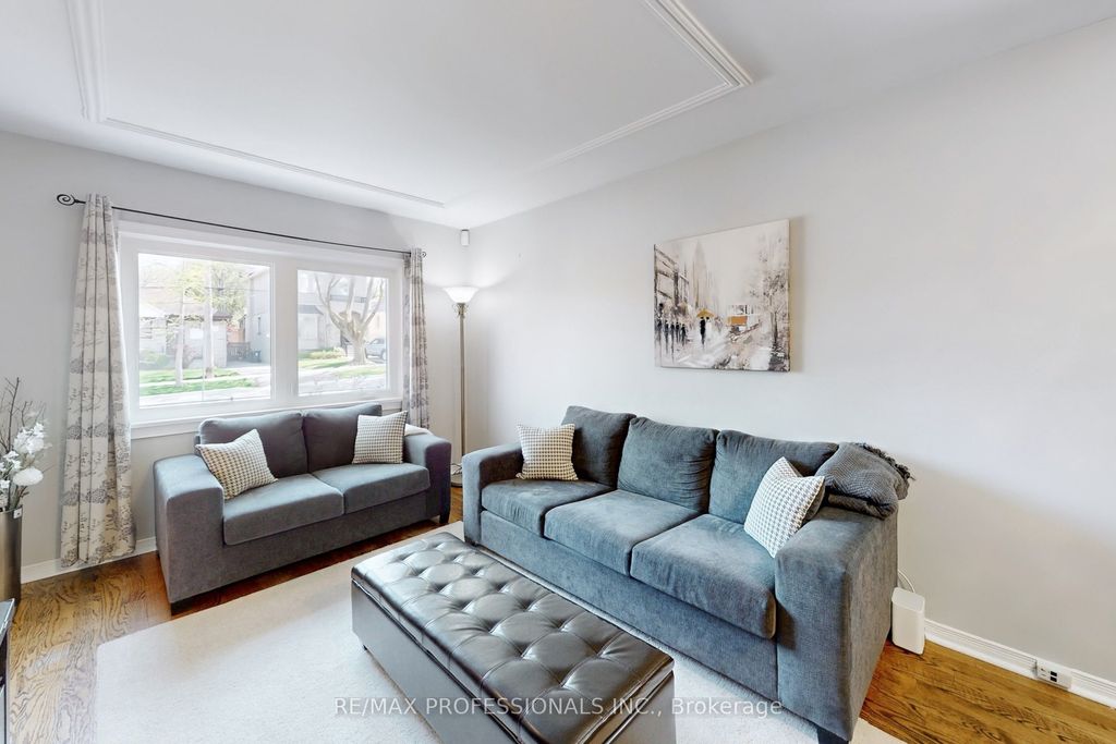 Photo of 24 Braeburn Avenue, Toronto, ON M9P 2J3 (MLS # W13066760)