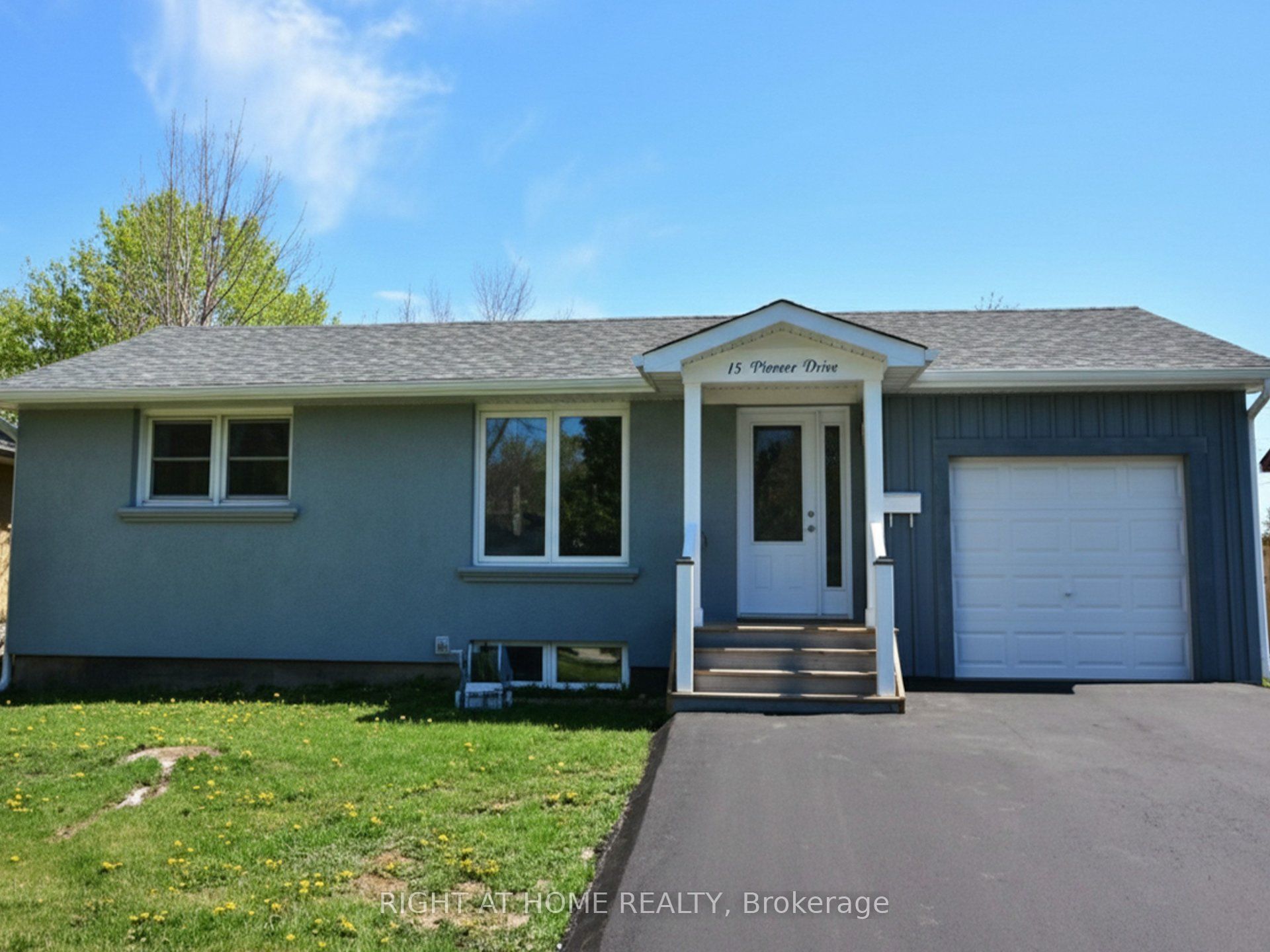 15 Pioneer Drive