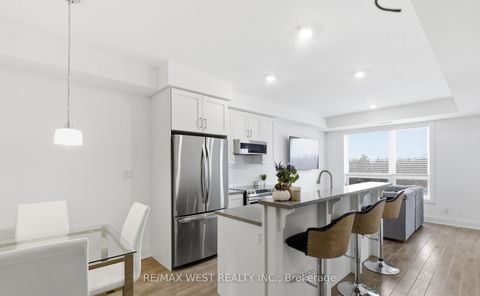 2 Adam Sellers Street 412 Markham ON L6B 1P2