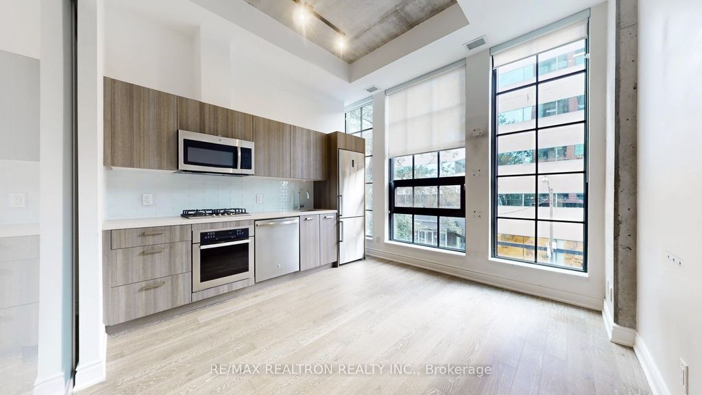 Photo of 608 Richmond Street W #201, Toronto, ON M5V 0N9 (MLS # C13435430)