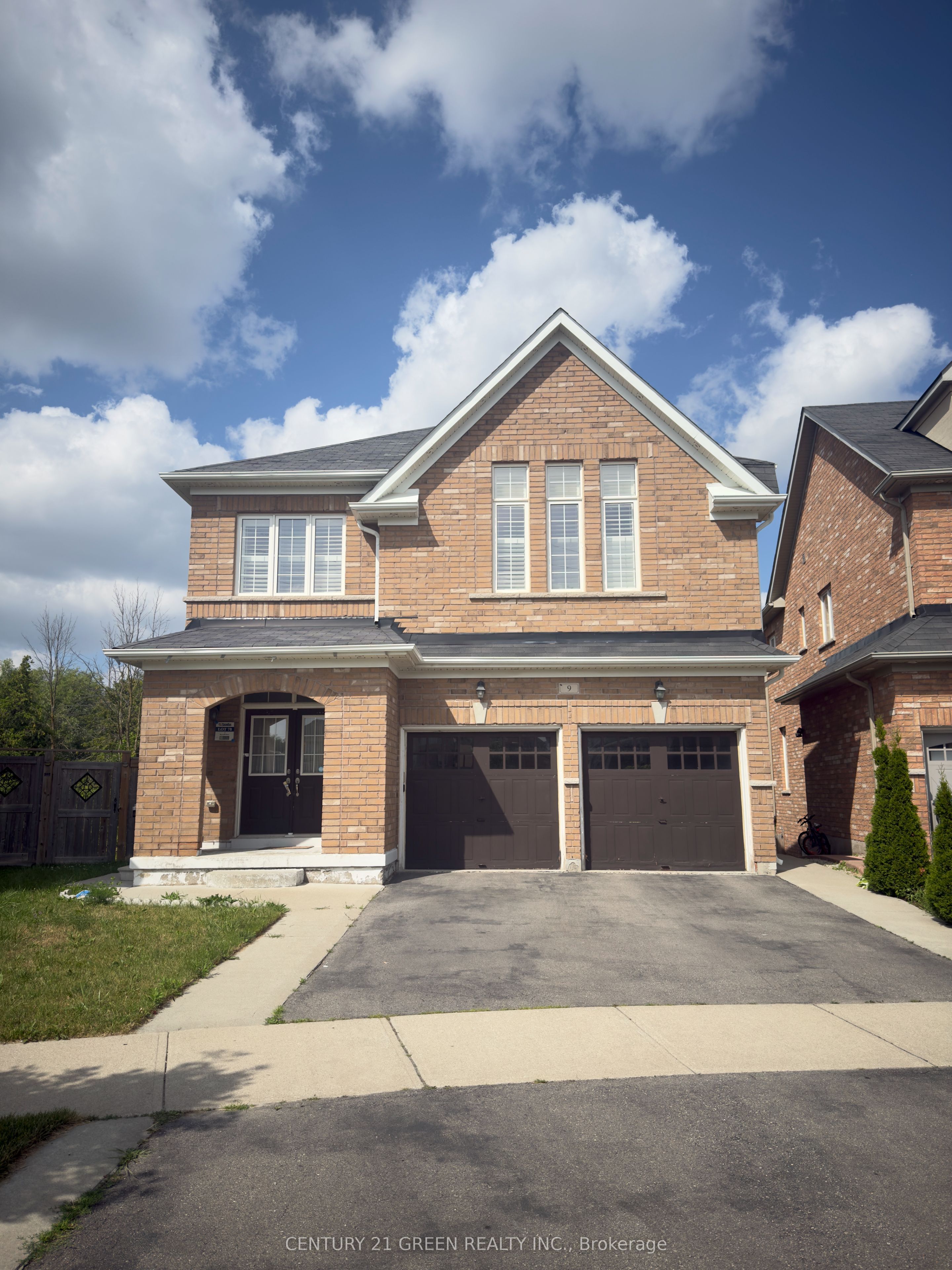 9 Borrelli Drive