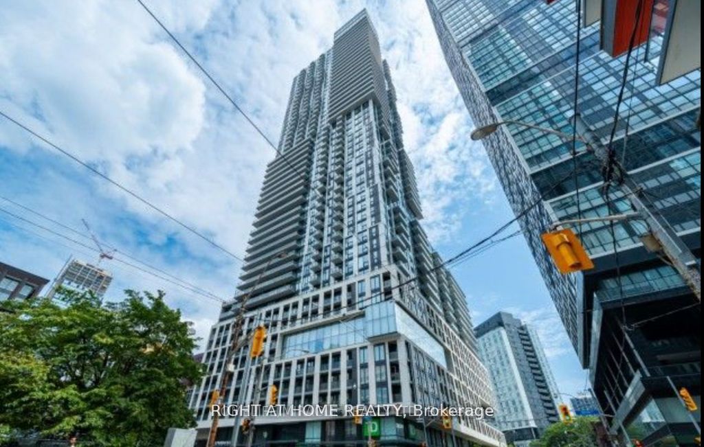 Photo of 251 Jarvis Street #938, Toronto, ON M5B 0C3 (MLS # C12889622)