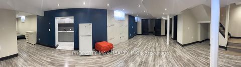 205 Monte Carlo Drive N Lower Vaughan ON L4H 1R3