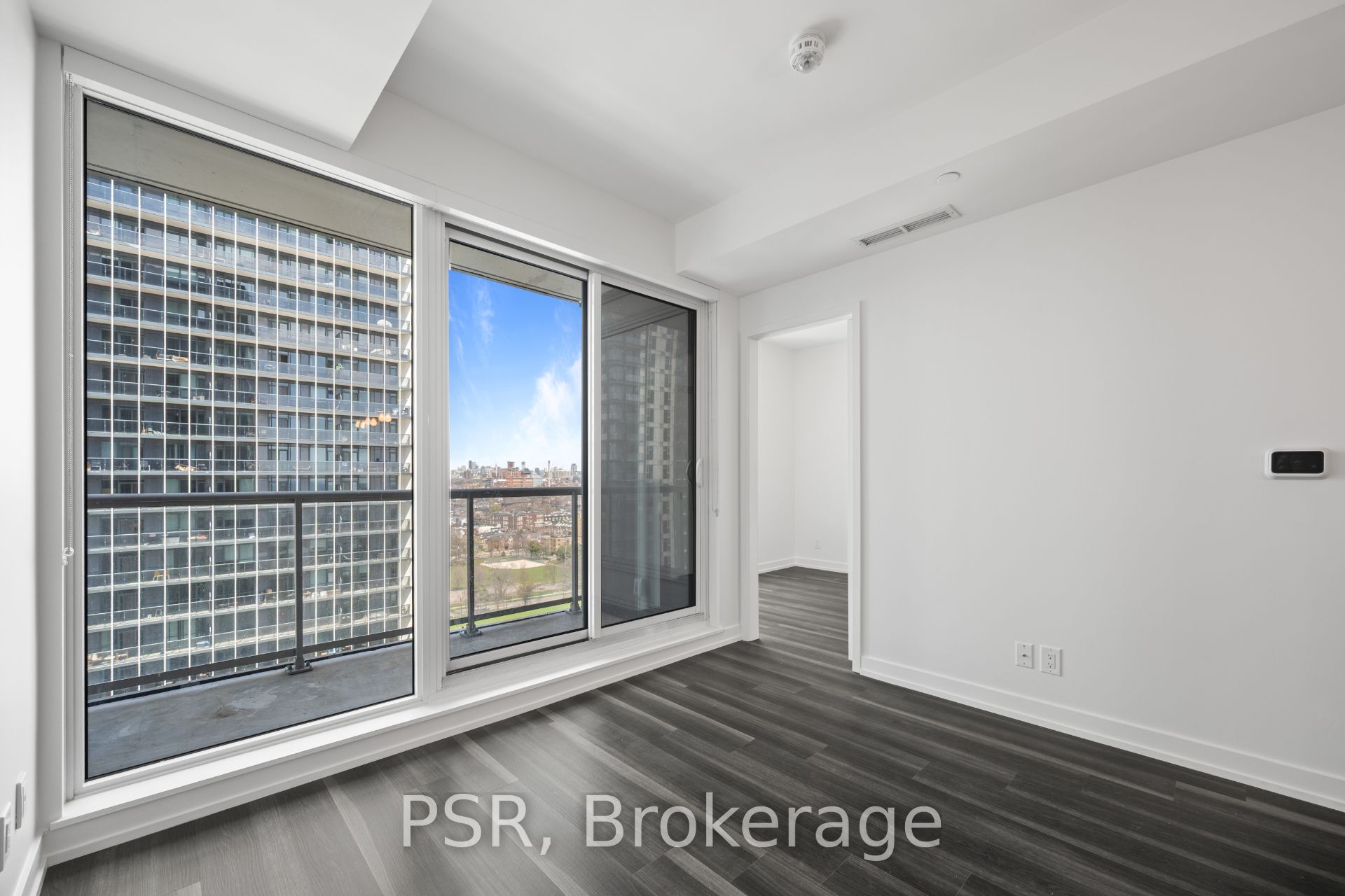 11 Ordnance Street 1601