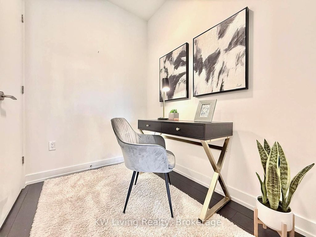 Photo of 39 Roehampton Avenue #701, Toronto, ON M4P 0G1 (MLS # C12769366)