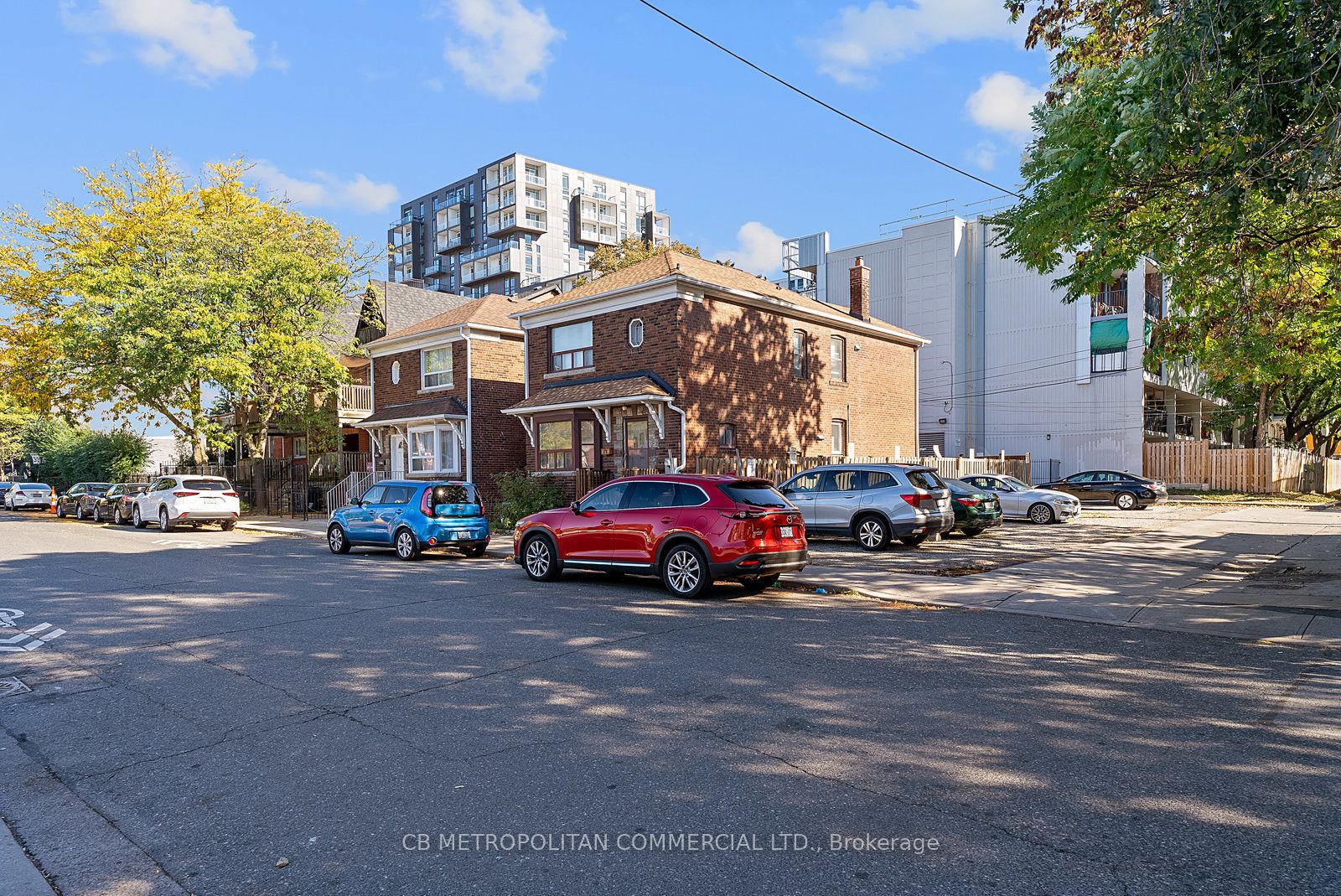 15-17 Augusta Avenue