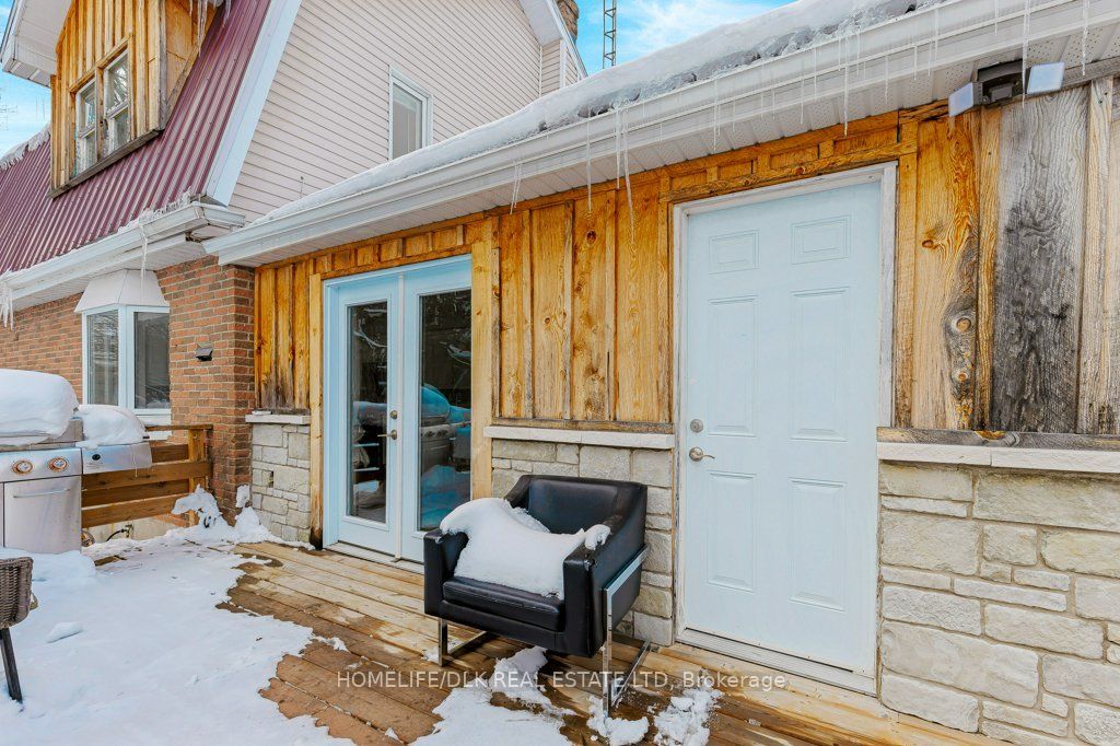 Photo of 1301 North Augusta Road N, Elizabethtown-Kitley, ON K6V 5T2 (MLS # X12721556)