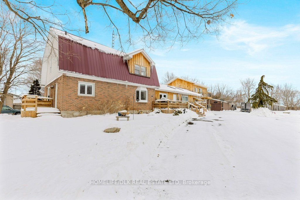 Photo of 1301 North Augusta Road N, Elizabethtown-Kitley, ON K6V 5T2 (MLS # X12721556)
