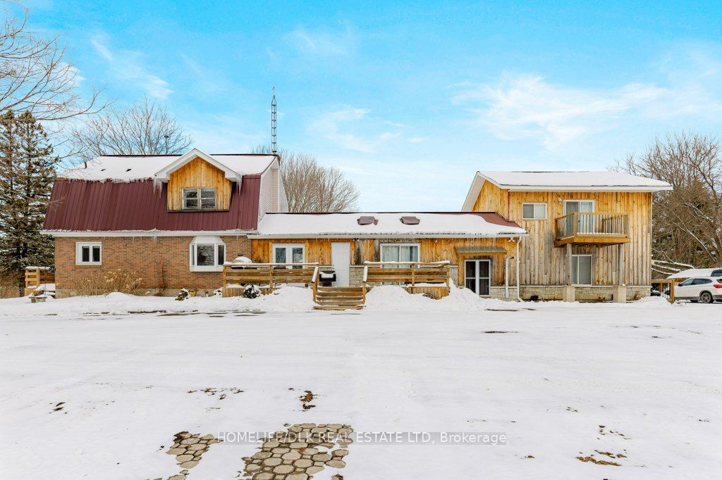 Photo of 1301 North Augusta Road N, Elizabethtown-Kitley, ON K6V 5T2 (MLS # X12721556)