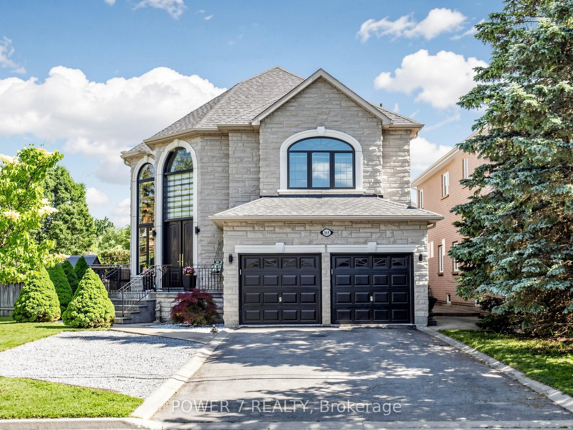 315 North Lake Road