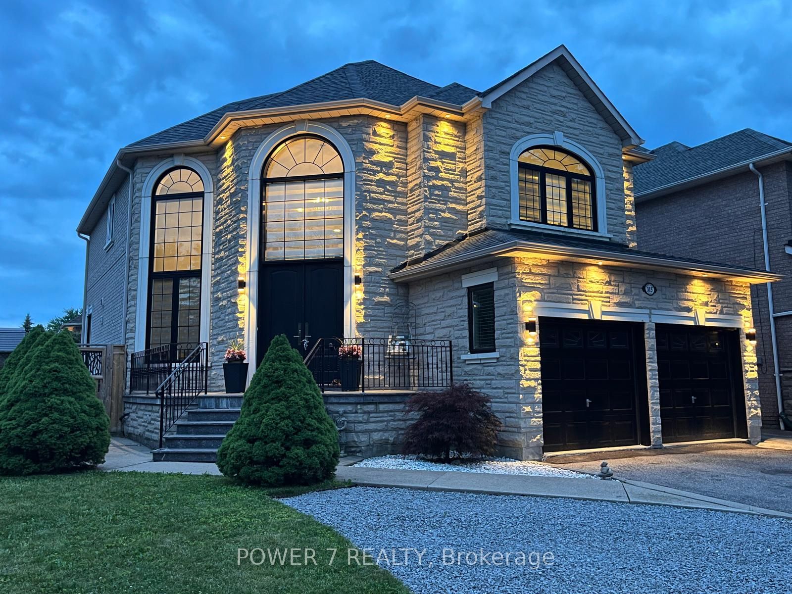 315 North Lake Road