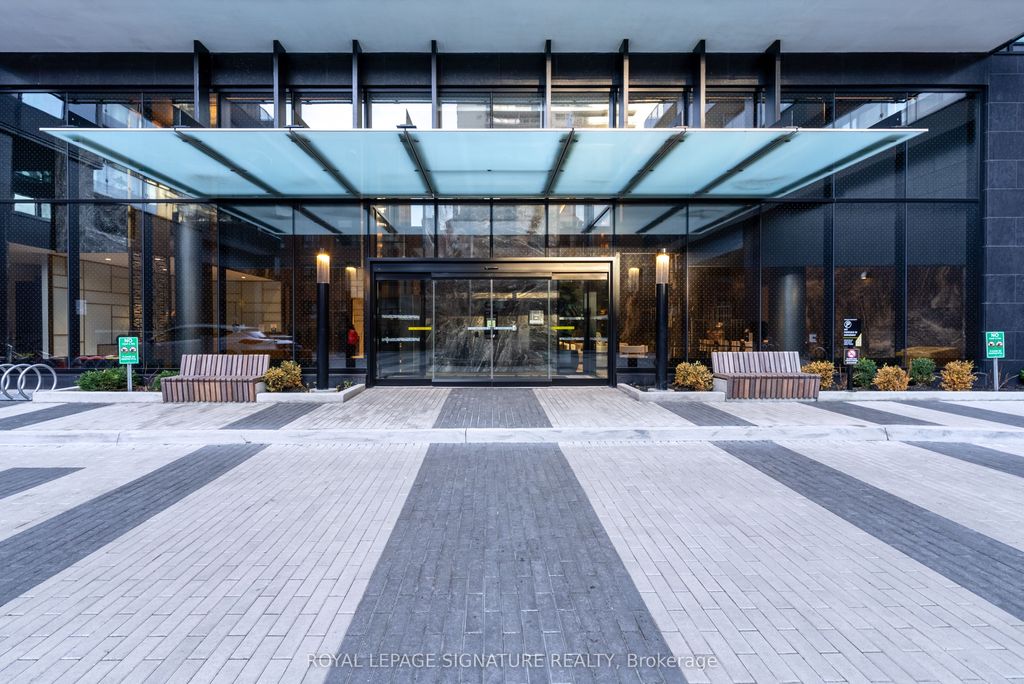 Photo of 117 Broadway Avenue #3102, Toronto, ON M4P 1V3 (MLS # C13052690)