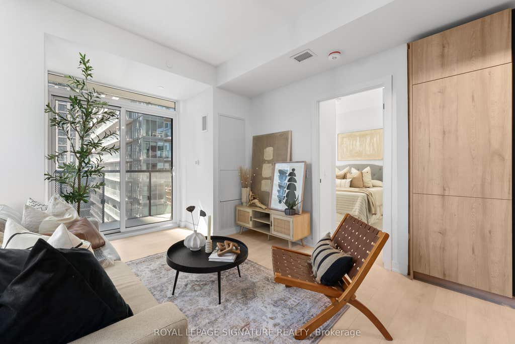 Photo of 117 Broadway Avenue #3102, Toronto, ON M4P 1V3 (MLS # C13052690)