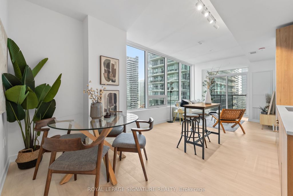 Photo of 117 Broadway Avenue #3102, Toronto, ON M4P 1V3 (MLS # C13052690)