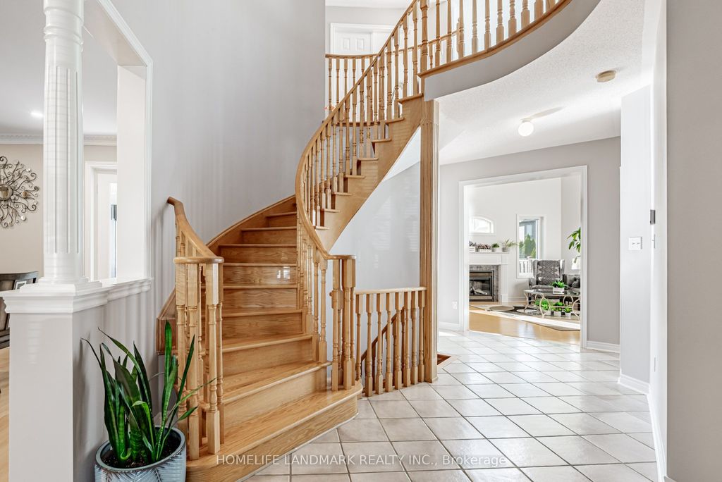 Photo of 12 Houser Street, Markham, ON L6E 1H8 (MLS # N12457612)
