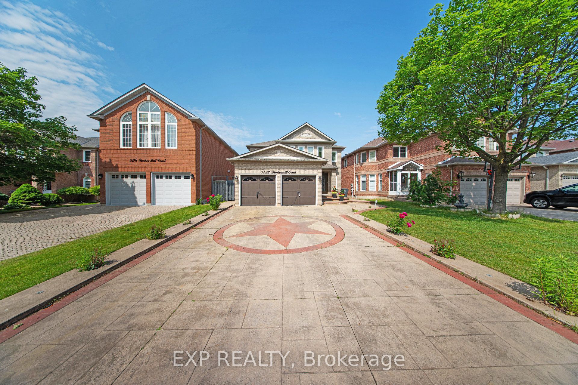 5122 Timber Mill Court