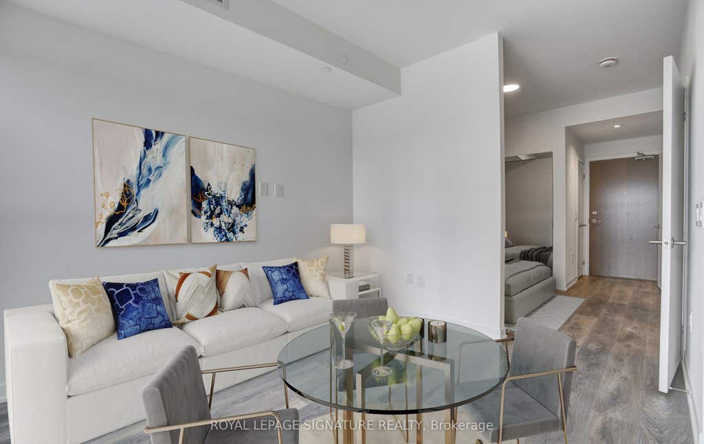 Photo of 20 Richardson Street #1006, Toronto, ON M5A 0S6 (MLS # C13643922)