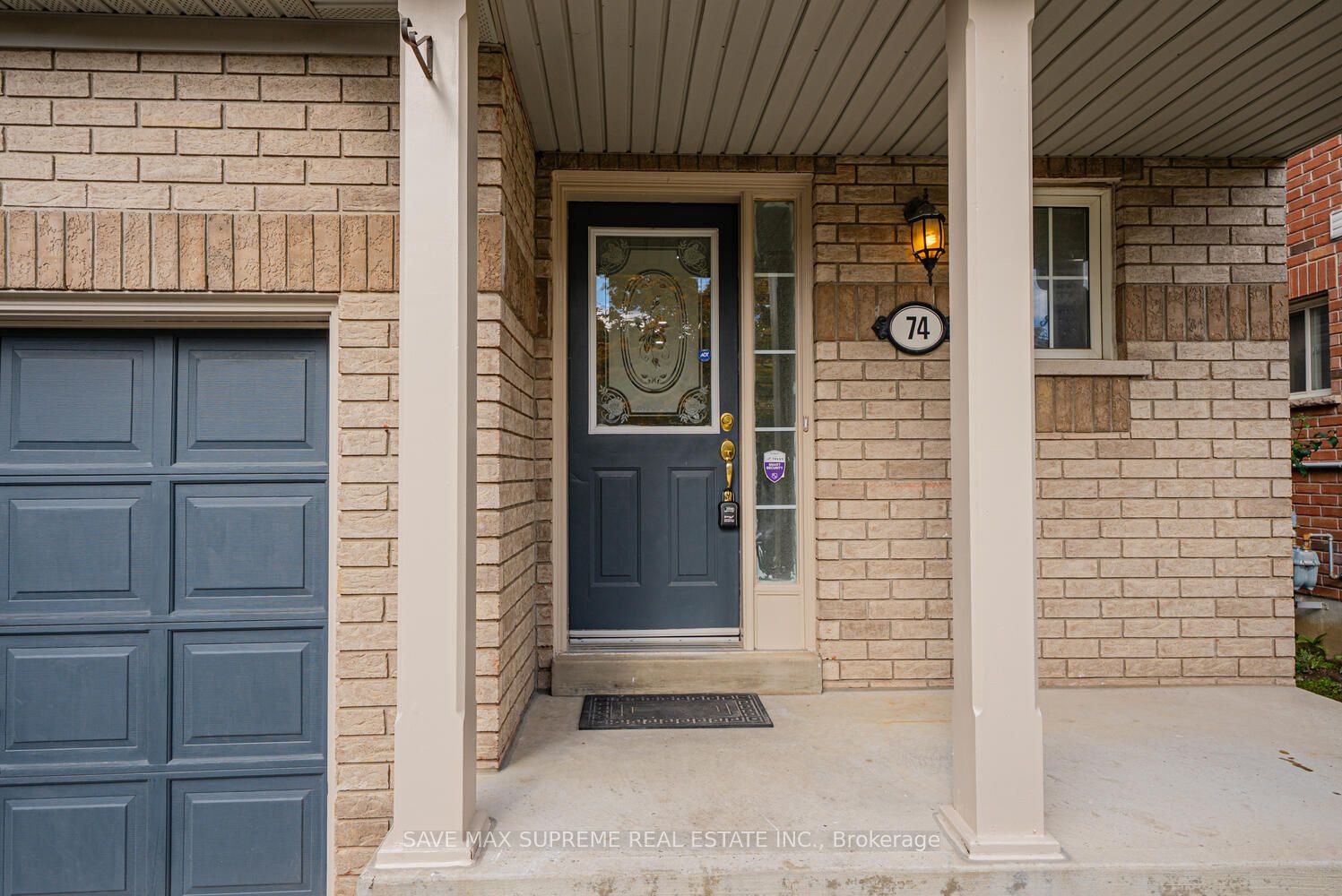 74 Ridgemore Crescent
